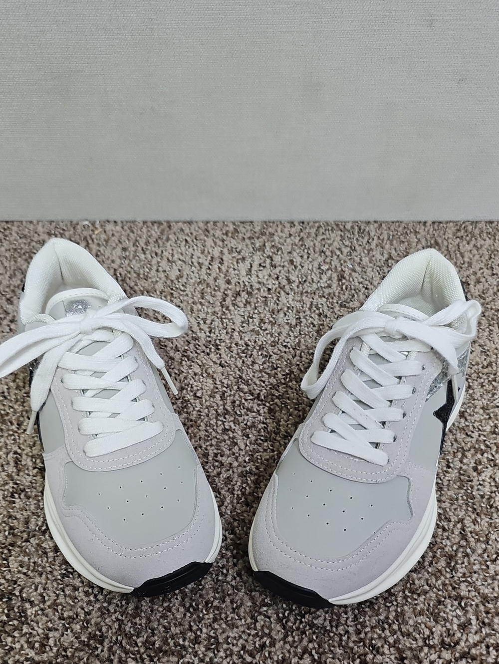 VINTAGE HAVANA RUN WOMENS SNEAKERS BFPM-06-199